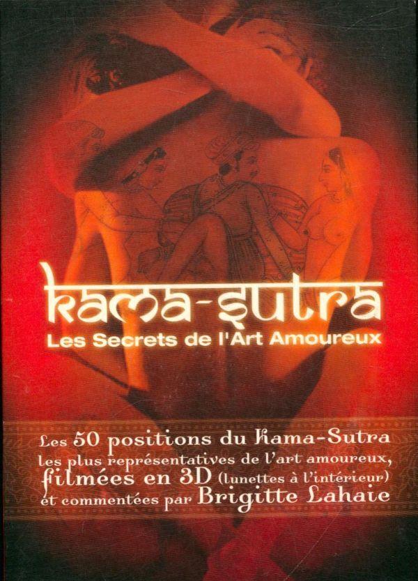 Kama-Sutra. Les secrets de l'Art amoureux Bon état -  reconditionné disponible sur Label Emmaüs